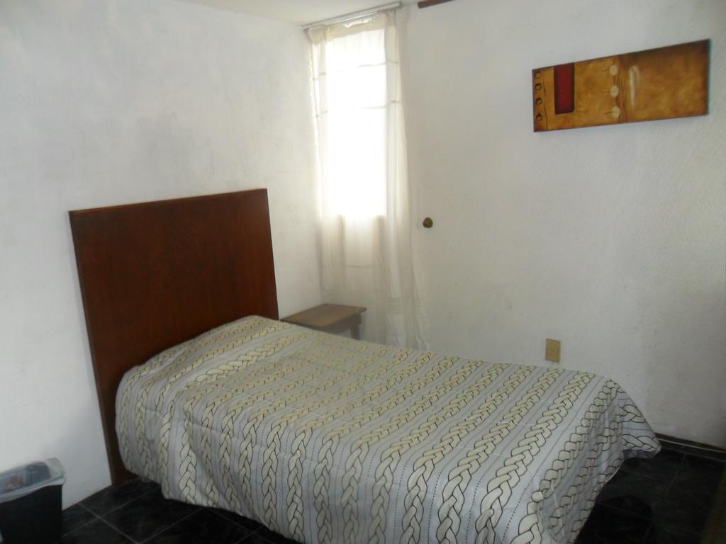 Residencias La Piedad Puebla Exterior foto
