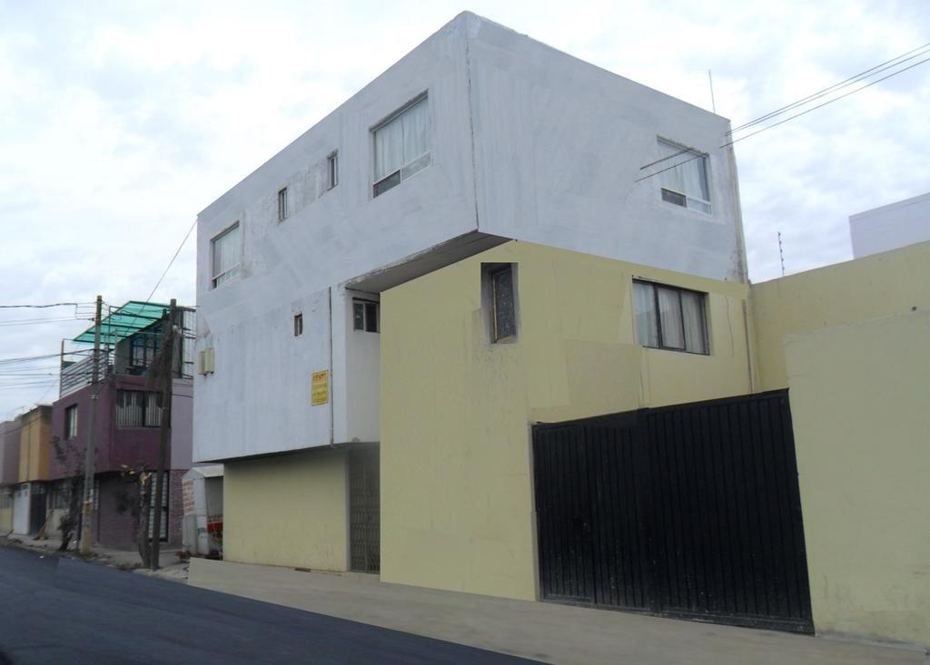 Residencias La Piedad Puebla Exterior foto